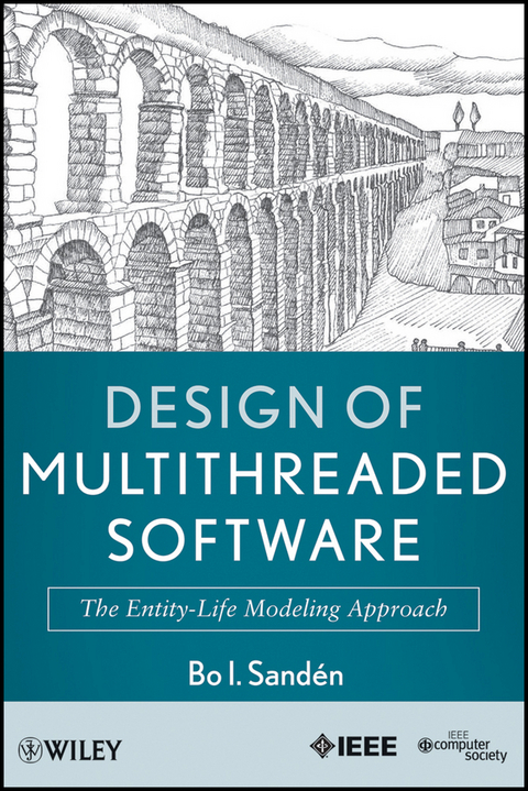 Design of Multithreaded Software - Bo I. Sandén