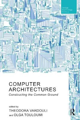 Computer Architectures - 