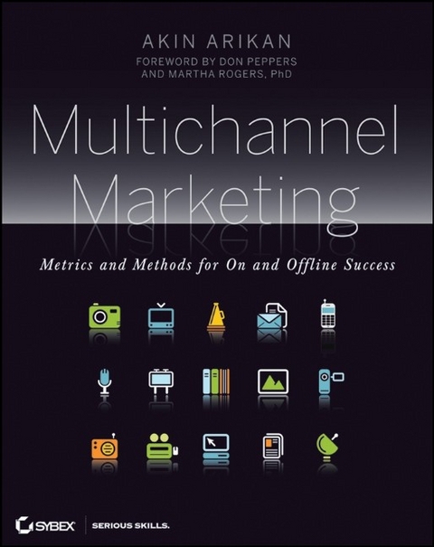 Multichannel Marketing - Akin Arikan