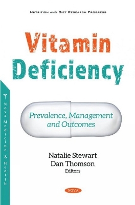 Vitamin Deficiency - 