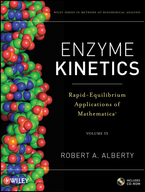 Enzyme Kinetics - Robert A. Alberty