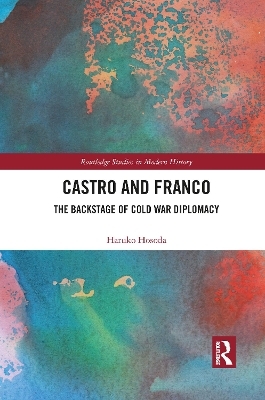 Castro and Franco - Haruko Hosoda