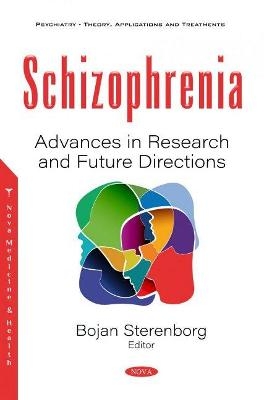 Schizophrenia - 