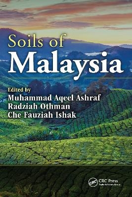 Soils of Malaysia - 