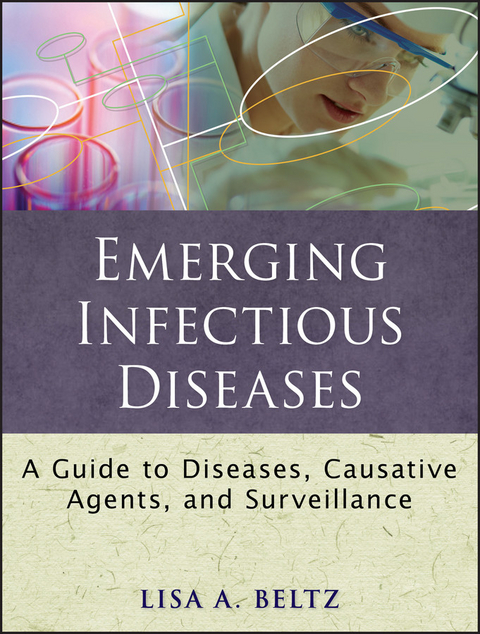 Emerging Infectious Diseases - Lisa A. Beltz