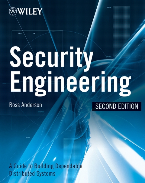 Security Engineering -  Ross Anderson