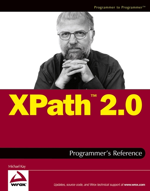 XPath 2.0 Programmer's Reference - Michael Kay