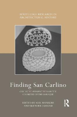 Finding San Carlino - 