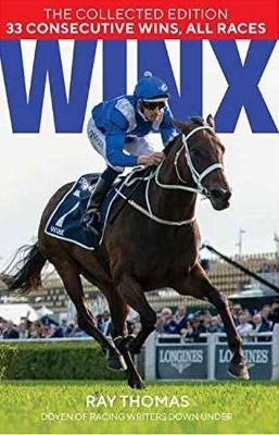 Winx - Ray Thomas