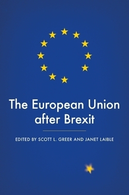 The European Union After Brexit - 