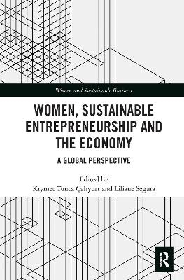 Women, Sustainable Entrepreneurship and the Economy - 