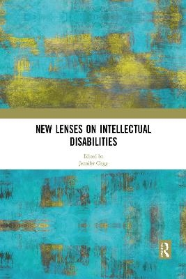 New Lenses on Intellectual Disabilities - 