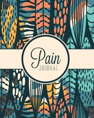 Pain Journal - Hartwell Press