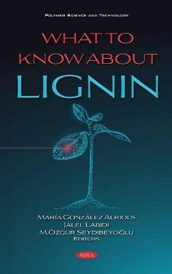 What to Know about Lignin - 