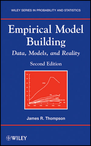 Empirical Model Building -  James R. Thompson