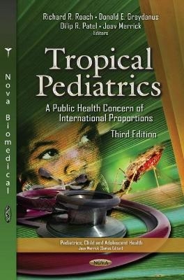 Tropical Pediatrics - 