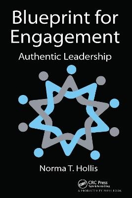 Blueprint for Engagement - Norma T. Hollis