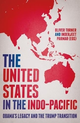 The United States in the Indo-Pacific - 