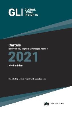 Global Legal Insights - Cartels - 