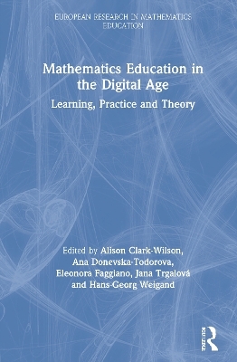 Mathematics Education in the Digital Age - 