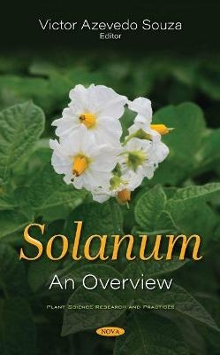 Solanum - 