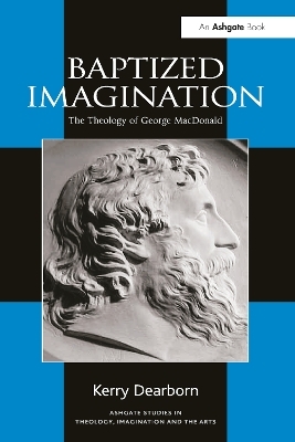 Baptized Imagination - Kerry Dearborn