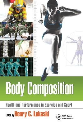 Body Composition - 