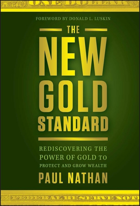 New Gold Standard -  Paul Nathan