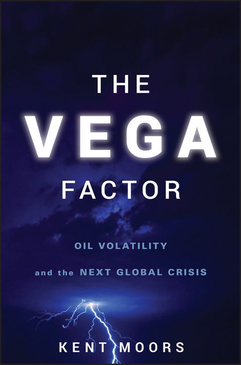 The Vega Factor - Kent Moors