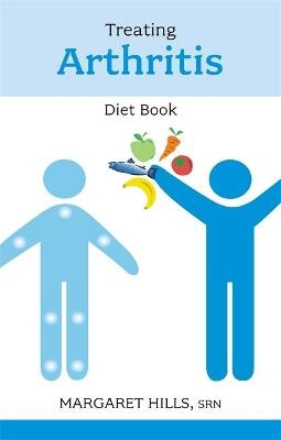 The Treating Arthritis Diet Book - Christine Horner