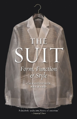 The Suit - Christopher Breward