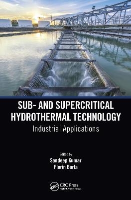 Sub- and Supercritical Hydrothermal Technology - 