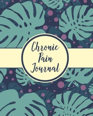 Chronic Pain Journal - Hartwell Press