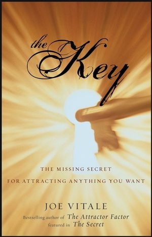 The Key - Joe Vitale