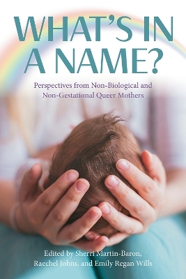 What's in a Name? - 