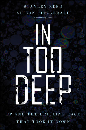 In Too Deep - Stanley Reed, Alison Fitzgerald