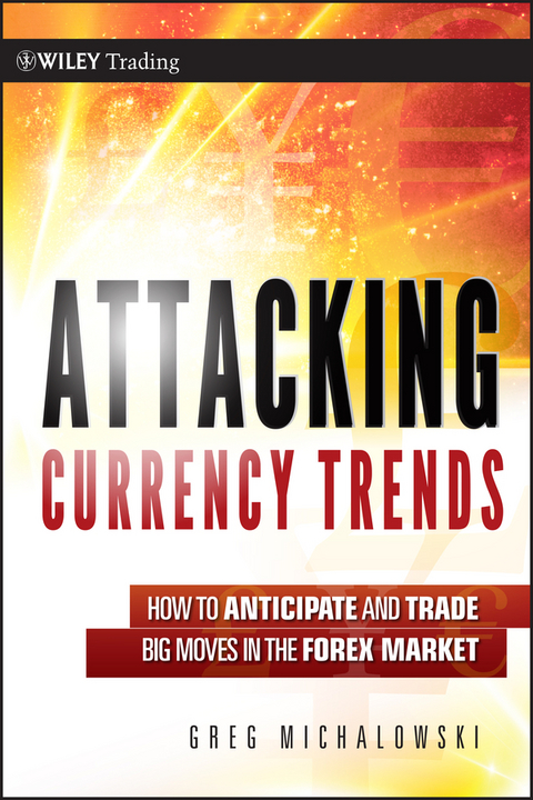 Attacking Currency Trends - Greg Michalowski