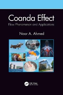 Coanda Effect - Noor A Ahmed