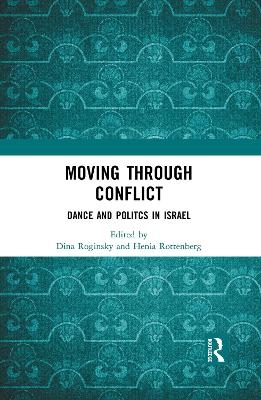 Moving through Conflict - 