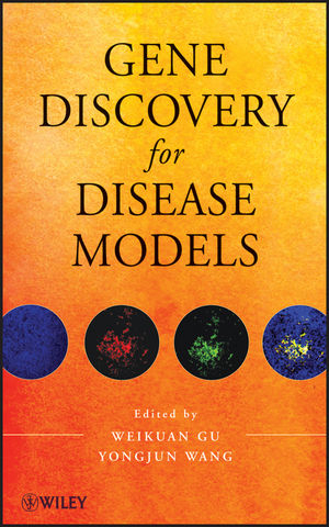 Gene Discovery for Disease Models - 