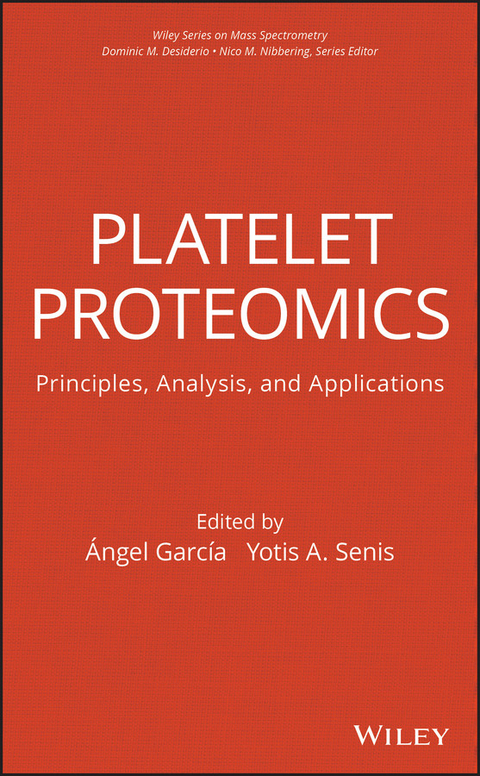 Platelet Proteomics - 