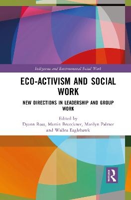 Eco-activism and Social Work - 