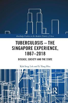 Tuberculosis – The Singapore Experience, 1867–2018 - Kah Seng Loh, Li Yang Hsu