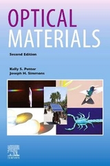 Optical Materials - Potter, Kelly S.; Simmons, Joseph H.