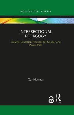 Intersectional Pedagogy - Gal Harmat