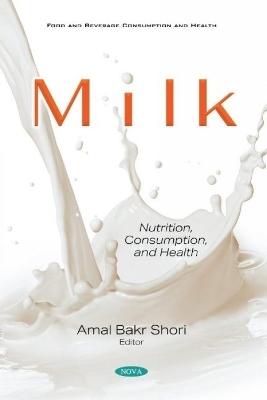 Milk - 