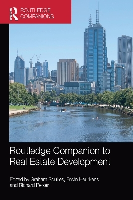 Routledge Companion to Real Estate Development - 