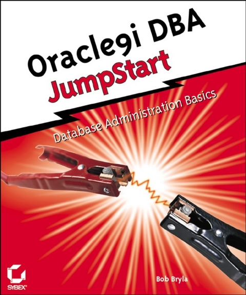 Oracle9i DBA JumpStart - Bob Bryla