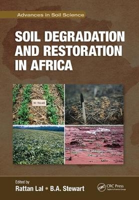 Soil Degradation and Restoration in Africa - 