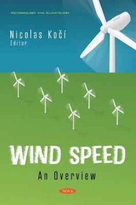 Wind Speed - 